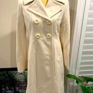 Guess Wool Coat